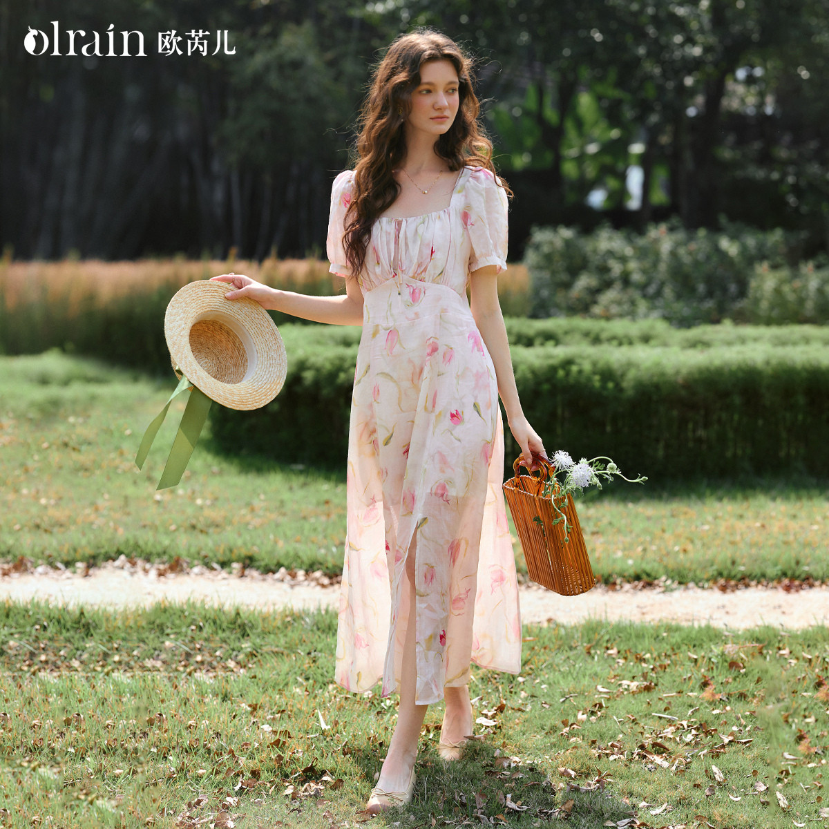 OLRAIN ӡȹ2025괺¿ȼٷ糤黨ȹ272Ԫ׹