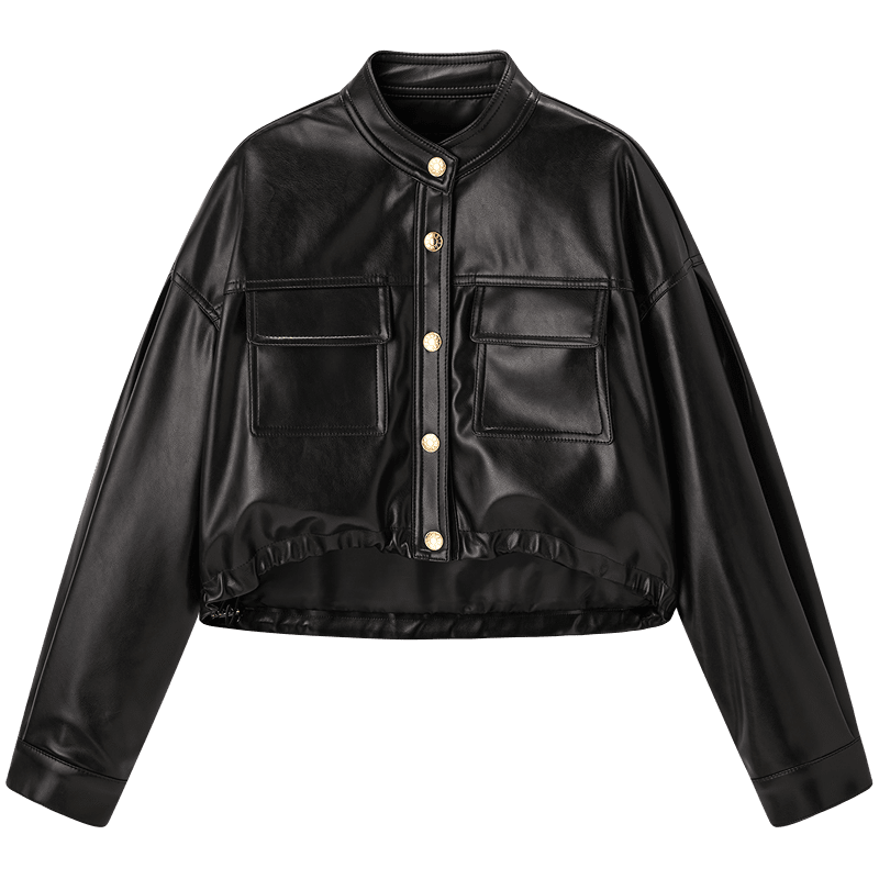 ̫ƽ�� PU����������Ů�����������ͷ����Ů 159Ԫ