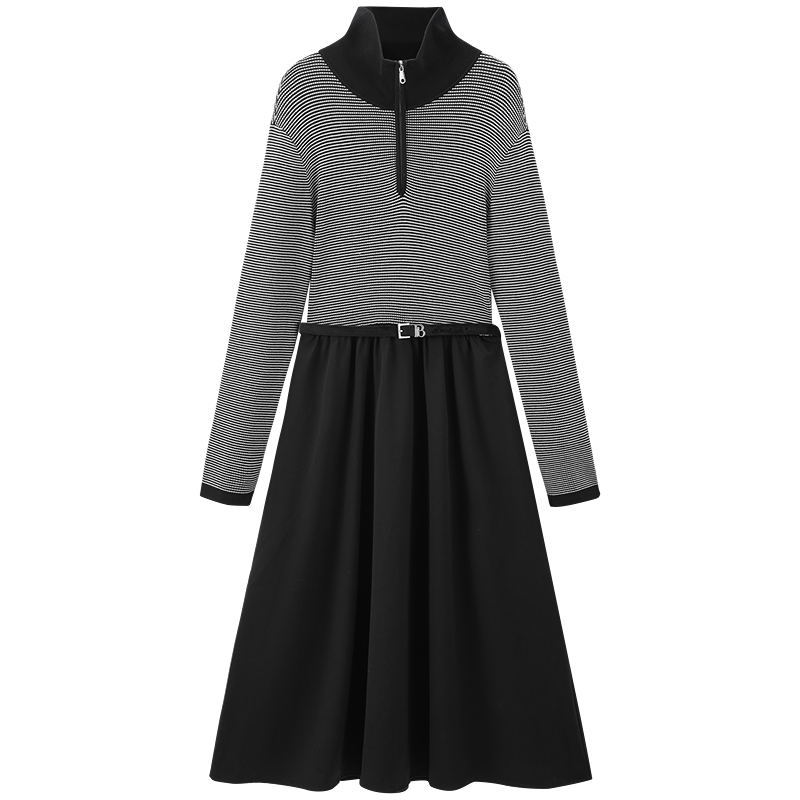 S�� ʮ�� ������ ̫ƽ�� ��֯ƴ������ȹ����΢��������������ȹŮ 160Ԫ