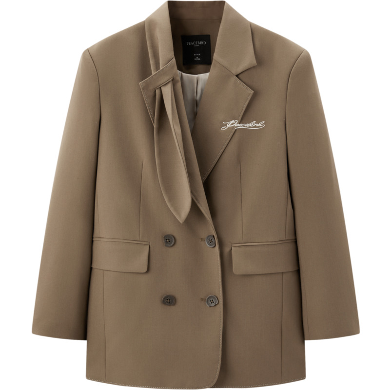 ̫ƽ�� ˫�ſ�ѧԺ��������ɫϵ��װ����ѧԺ������Ů 122Ԫ(��V�ۣ����׹���𣬸��ͼ�)