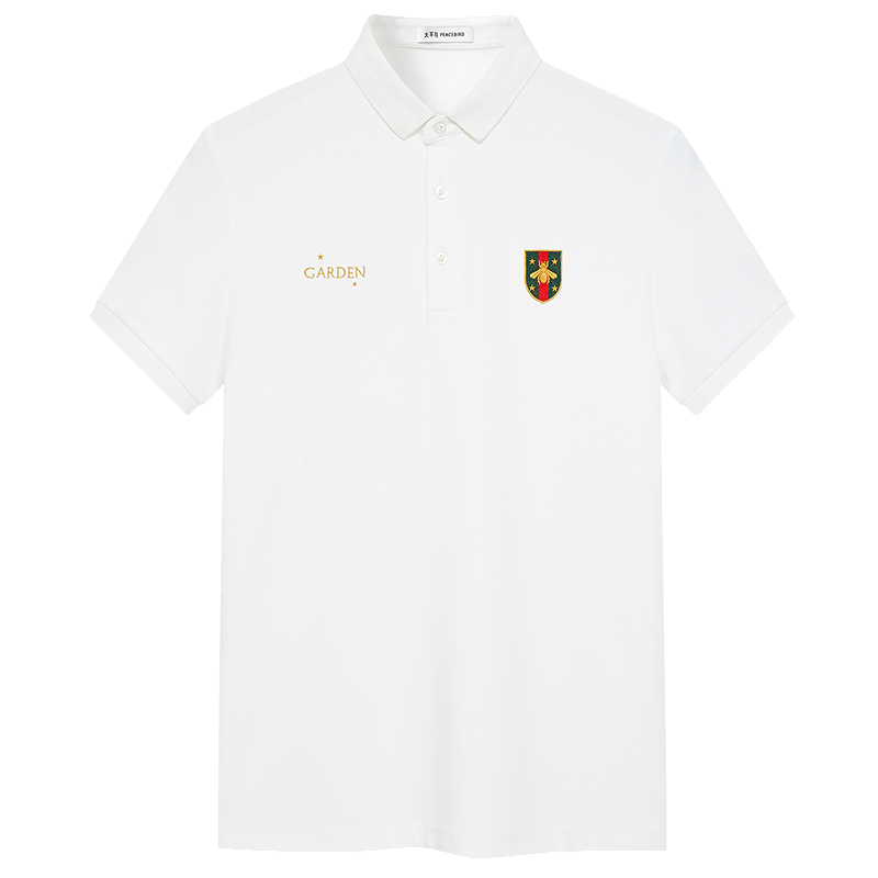 ̫ƽ ʴޡװ2025ļײɫʽPolo179Ԫ