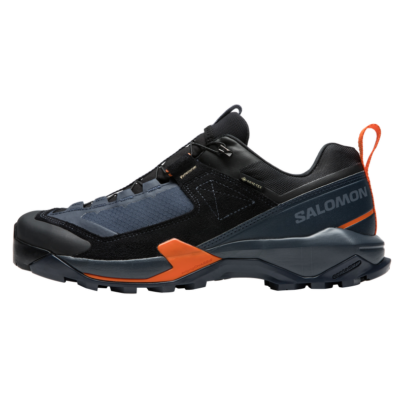 ������ �����˶��п��ˮͽ��ЬX ULTRA ALPINE GTX 823Ԫ