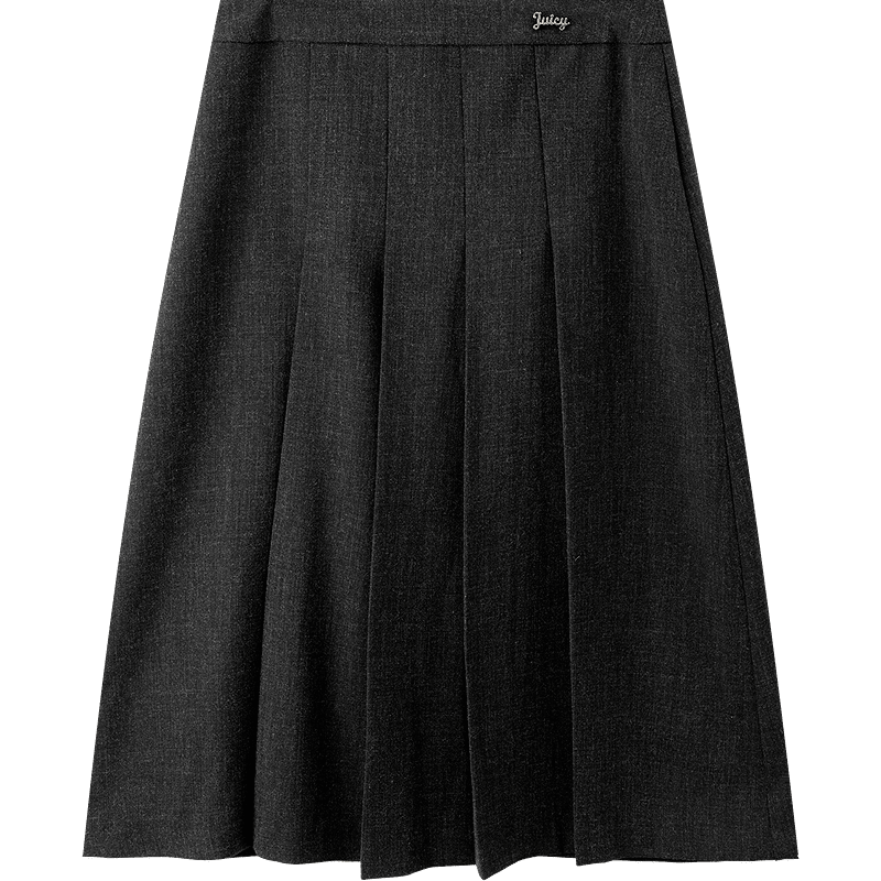 JUICY COUTURE ���̰���ȹŮ2025���ﶬ�¿����ϵѧԺ�����г�ȹ�Ķ�����138Ԫ