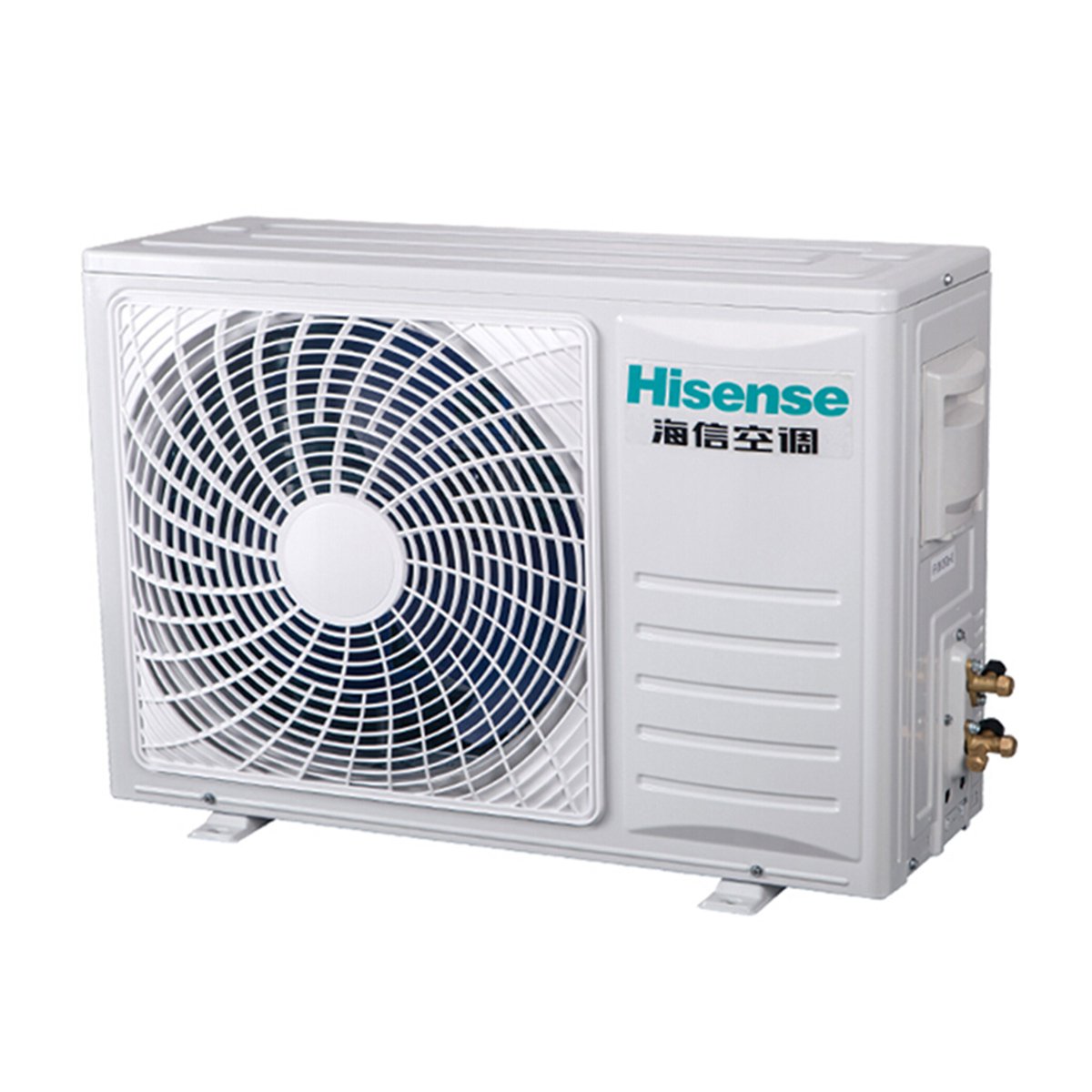 海信空调旗舰店 【高性价比】海信 kfr-35gw/a8z316n-a3(1n22) 1.