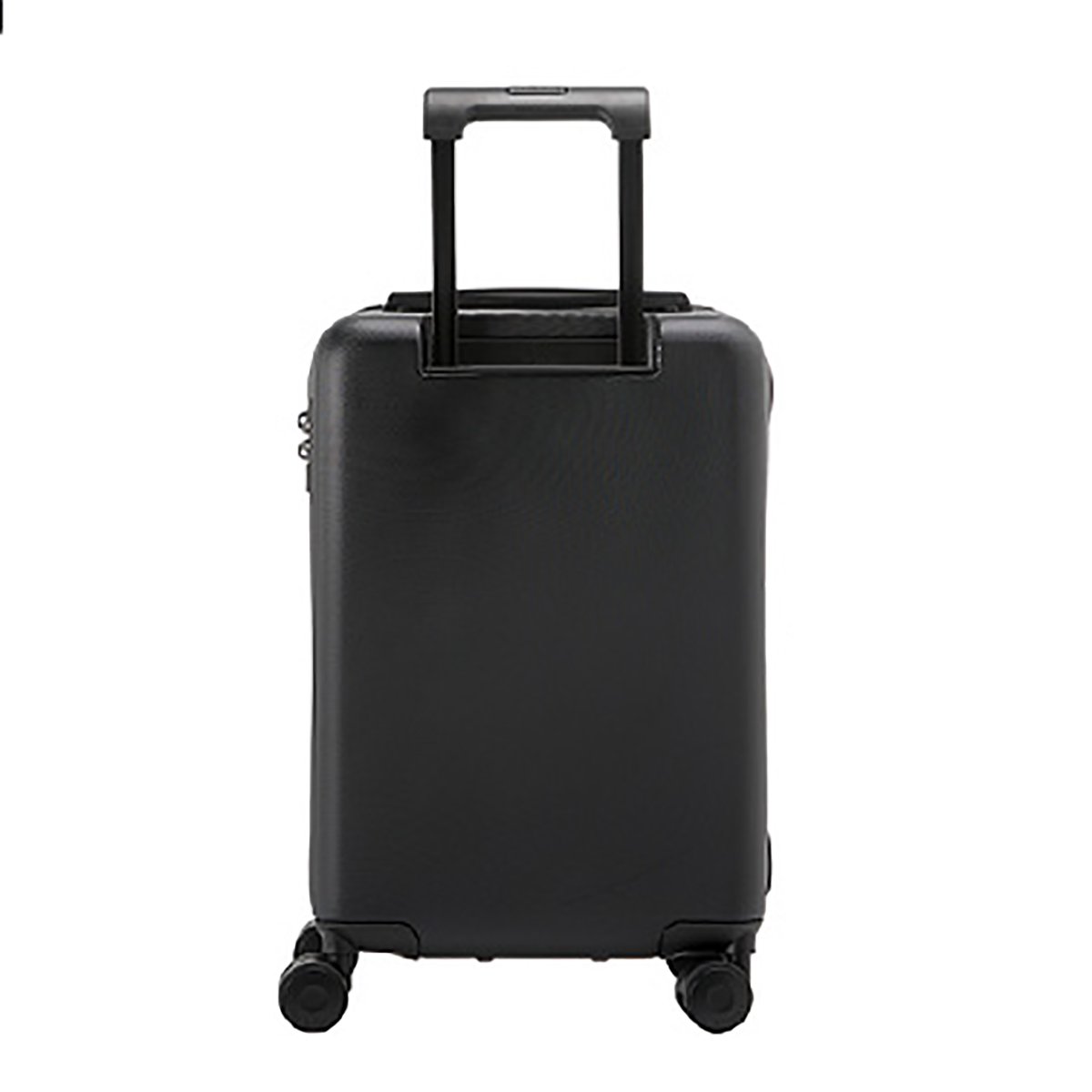 不莱玫 20/24寸张占占合作款休闲时尚卡通印花大容量超轻便锁扣拉杆箱