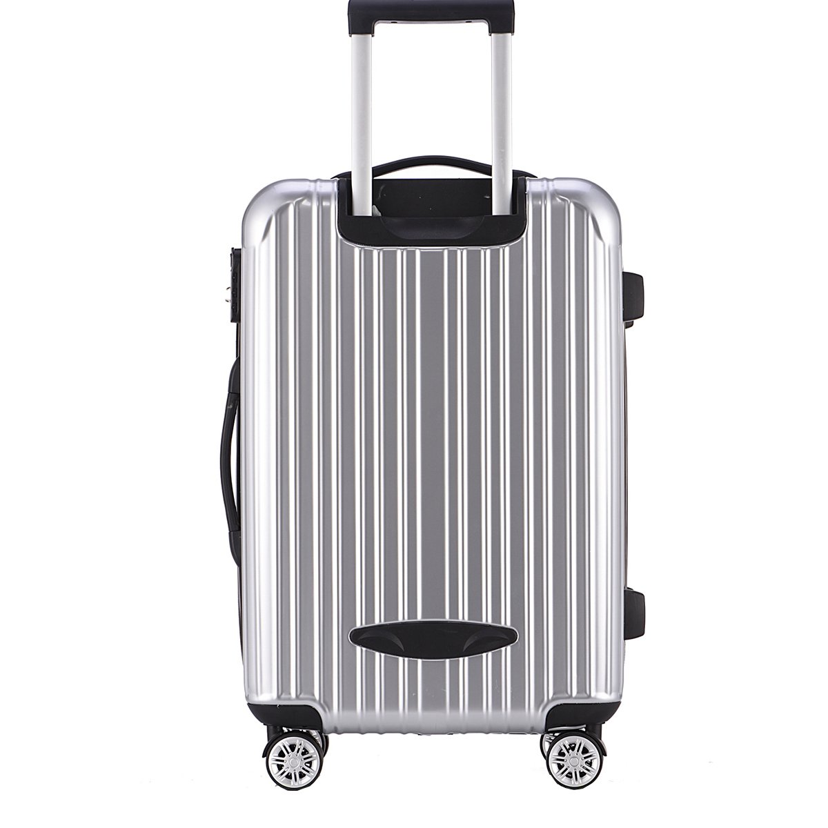 【买一赠十】2018新款男女通用22寸拉杆箱时尚旅行箱万向轮行李箱20寸