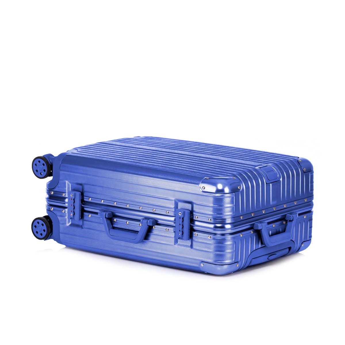 texwood铝框密码拉杆箱男女潮万向轮行李箱旅行箱子登机20寸行李箱