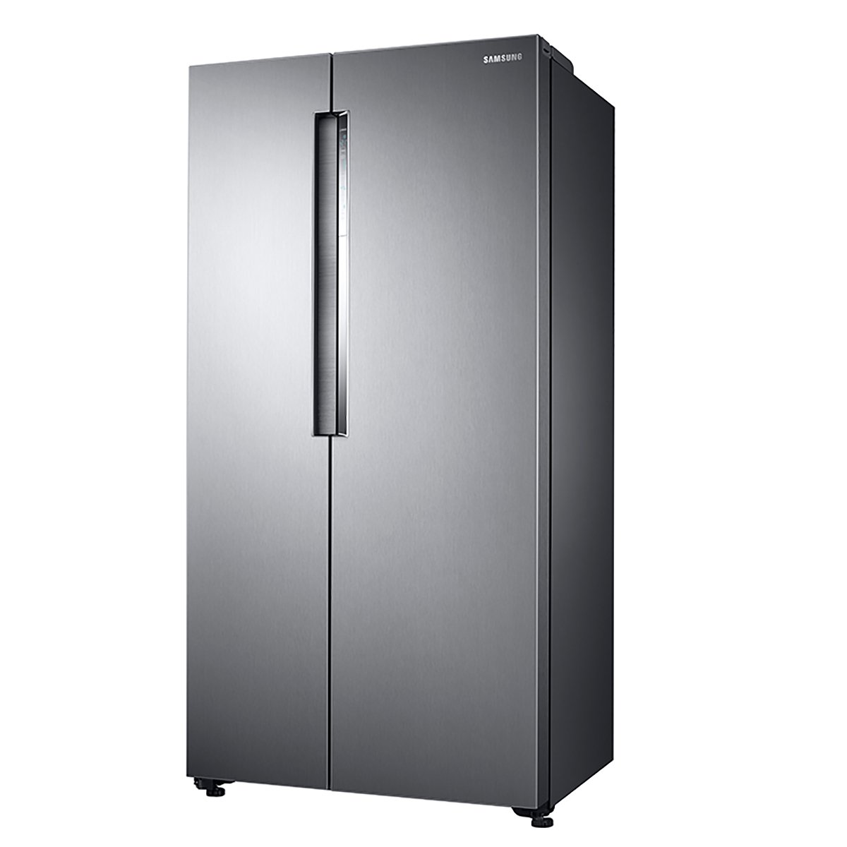 三星(samsung)rs62k6130s8 638升对开门冰箱静音节能无霜保湿双循环