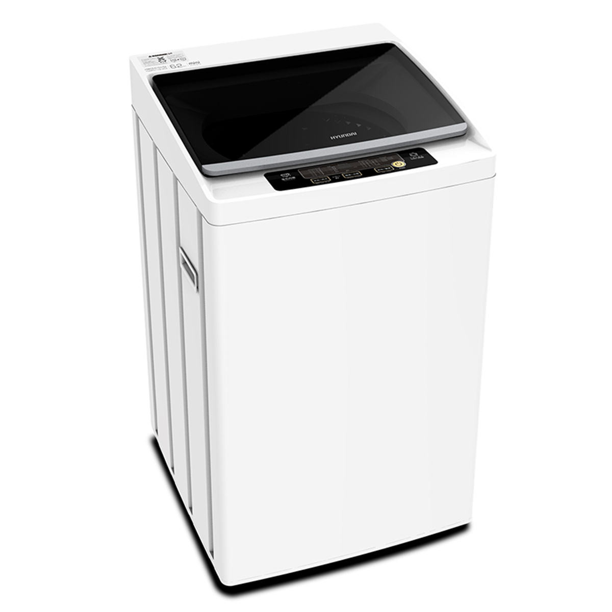 韩国现代(hyundai)6.