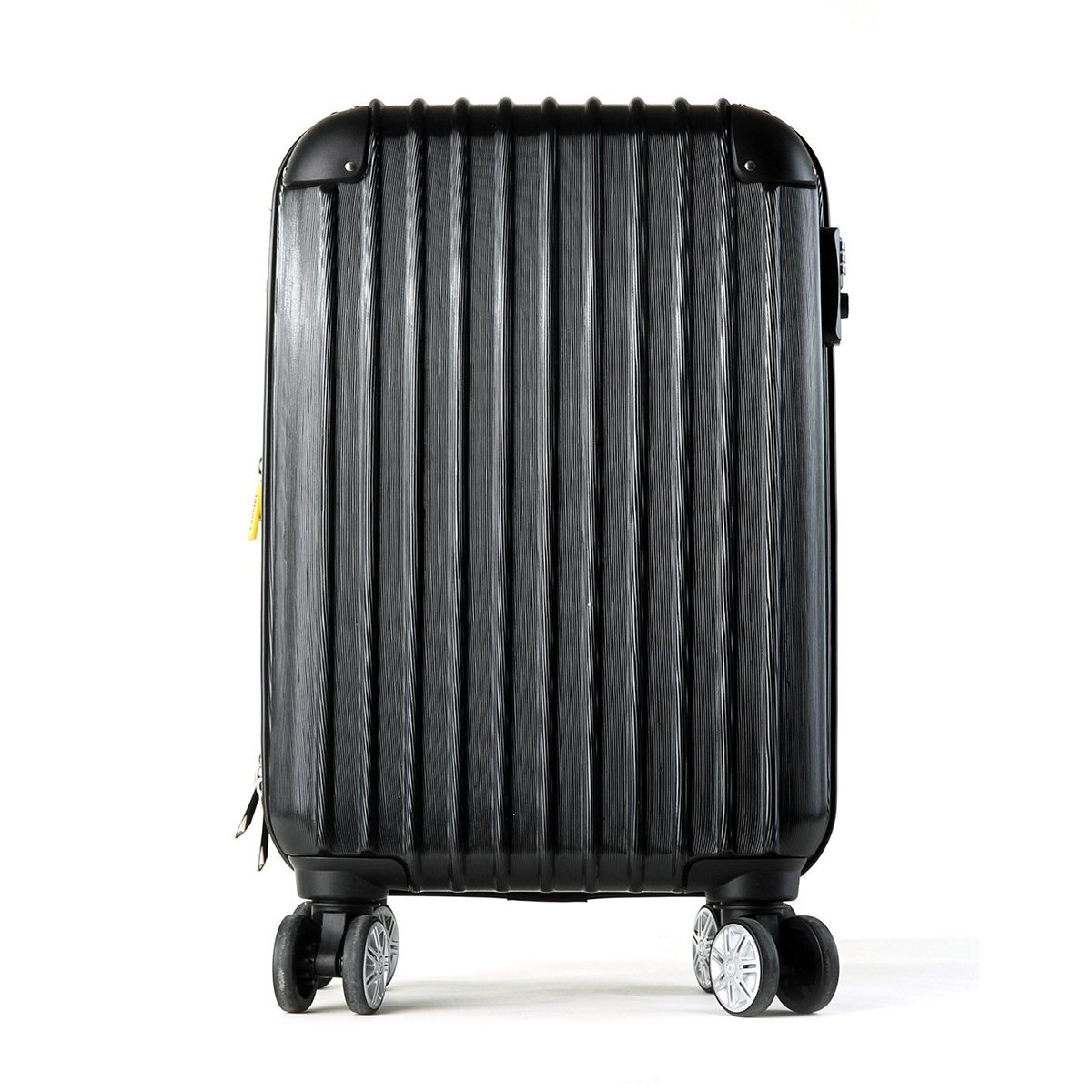 休闲时尚女款旅行箱包24寸旅行箱行李箱万向轮登机箱学生女密码箱20寸