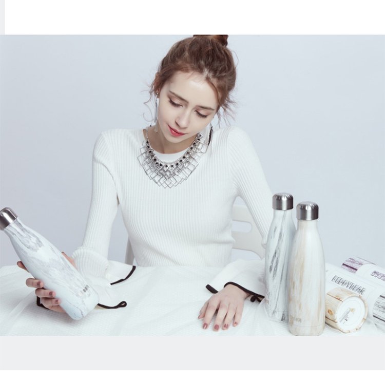 beddy bear杯具熊 不锈钢保温艺术可乐杯