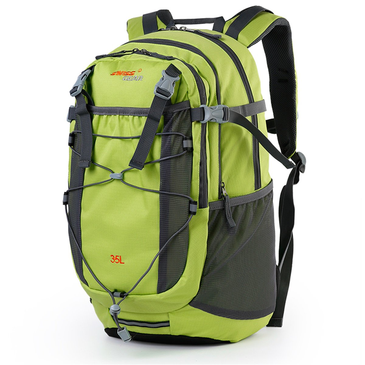 户外探险中的装备选择