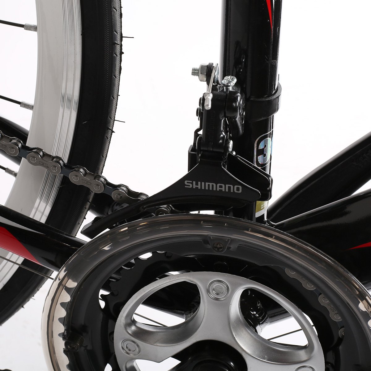 阿米尼弯把公路车自行车超轻赛车铝合金变速越野 漫游者200