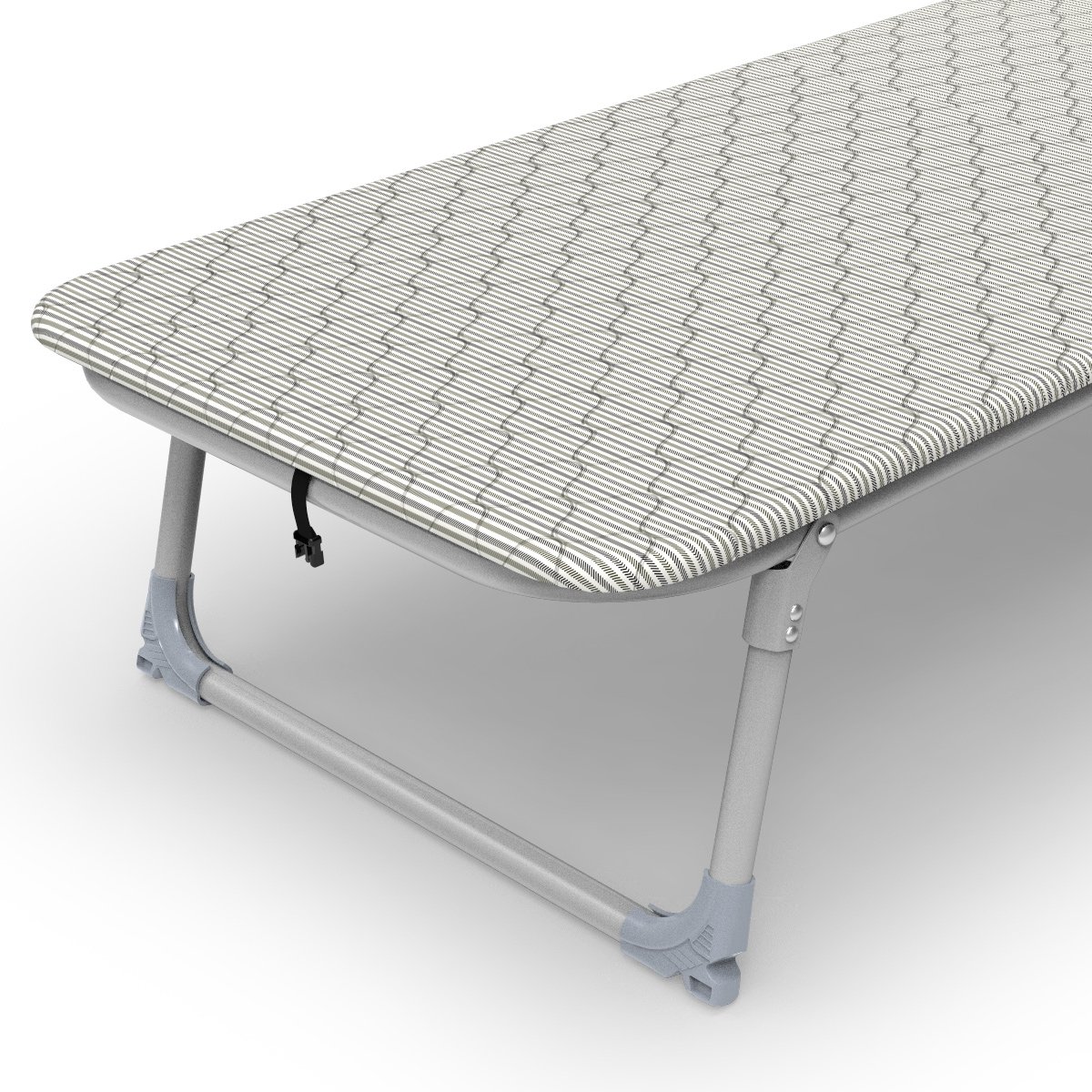 折叠床单人经济型木板式办公室午休木板硬板午睡床保姆医院陪护床