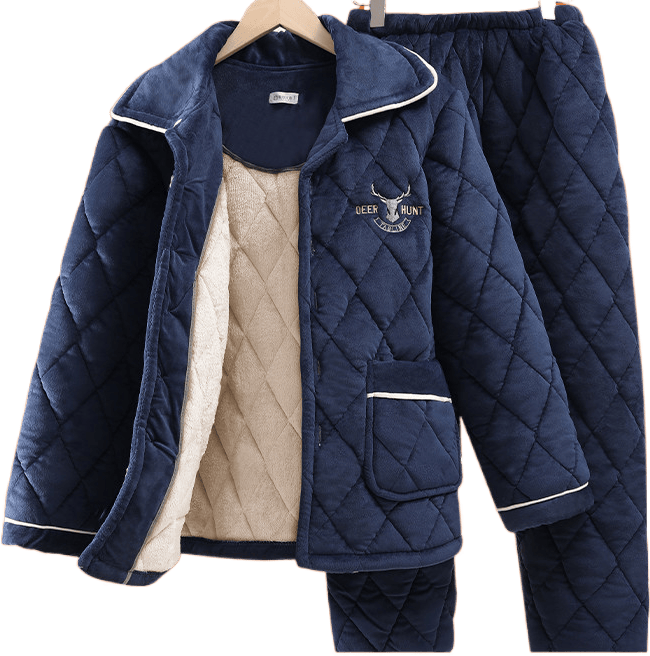 ��ɫ���� ����Ӻ���޶�����ʿ˯�¼��޼Ӻ�ů�Ҿӷ����⴩˯���� 121Ԫ