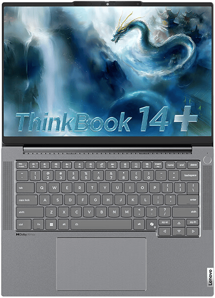 ThinkBook14+ 25ᱡ칫ʼǱ6999Ԫ