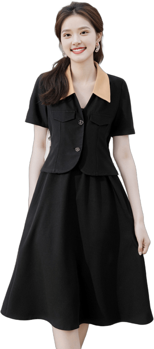 WBWQ ͨ������ʱ����װŮ�ļ�С�����װ���������Ƶ�������ȹ �ֿ���53Ԫ