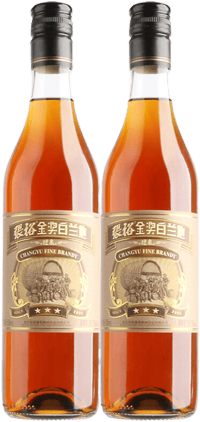 ��ԣ ���ǽ𽱰����� 38.5�� 500ml*2ƿ ��Ʒ�;ƾۻ� ΨƷ��������58Ԫ���׵�����6Ԫ��ʵ��52Ԫ