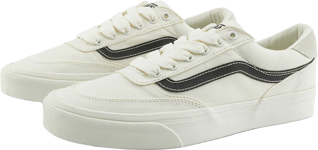 VANS �ٷ�Ʒ��ֱ�� Brooklyn LS��ɫ������Ь��Ь 269Ԫ