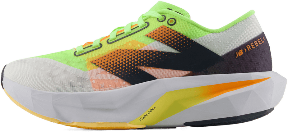 New Balance Rebel v4 Ů���ܲ�Ь �＾רҵ������������Ь 306Ԫ����V��Ա�ۣ������۸���ͣ�