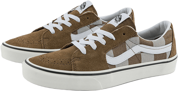 VANS �ٷ�Ʒ��ֱ�� SK8-LowĦ�������̸񸴹���ЬŮЬ��Ь 279Ԫ