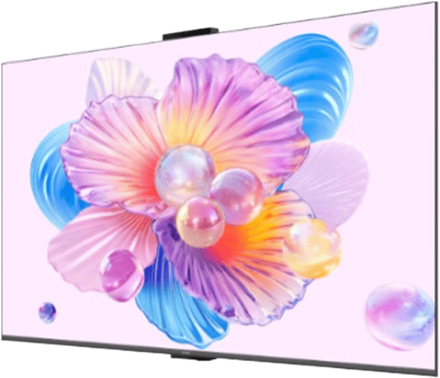 Ϊ Visionǻ5 SE MiniLED AIƬ 65Ӣ 4KͶƽ