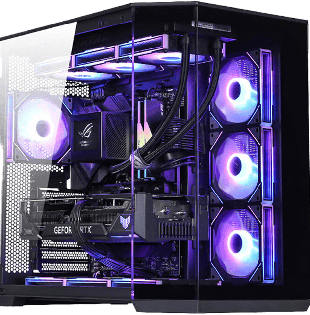 i9 14900KF/5080ROGȫͰ̨ʽװ