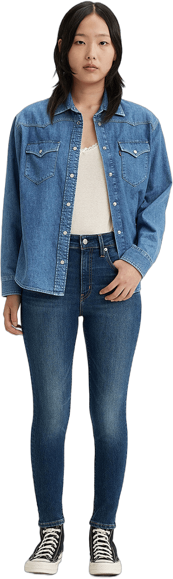 ̳ͬLevi'sά˹Ůʿ721ţп18882