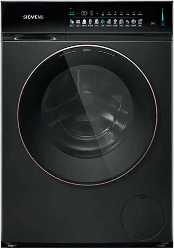 SIEMENS ��2025��Ʒõ���10KGȫ�Զ�����ϴ�»��ǻ۲����ٿ�����Ͷ�� 6709Ԫ