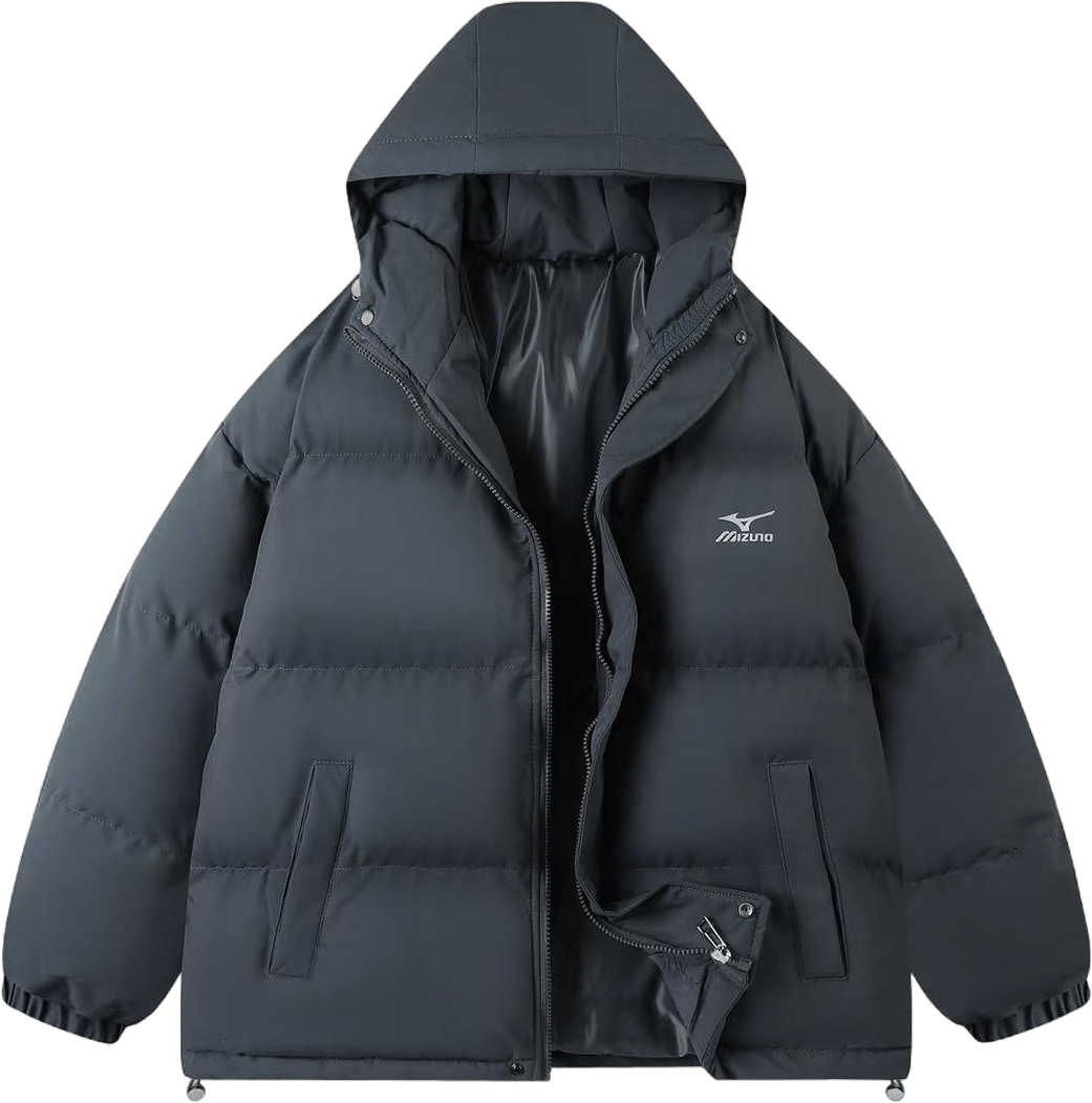 MIZUNO �����ɼӺ���ʽ�����ﶬ�����籣ů�����޷����������˶����� 227Ԫ