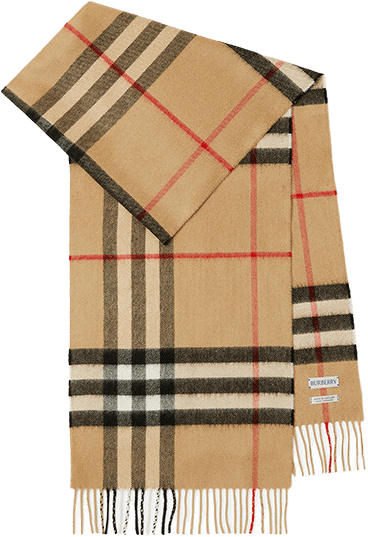 BURBERRY 100%ɽ޾Ӣ׷ﶬůΧ7˻