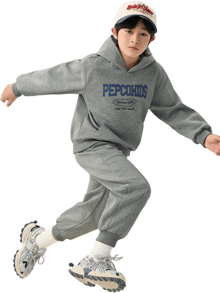 С������ ��ͯ�˶���ñ������װ �＾������ �д�ͯ 2025�¿� 80.2Ԫ