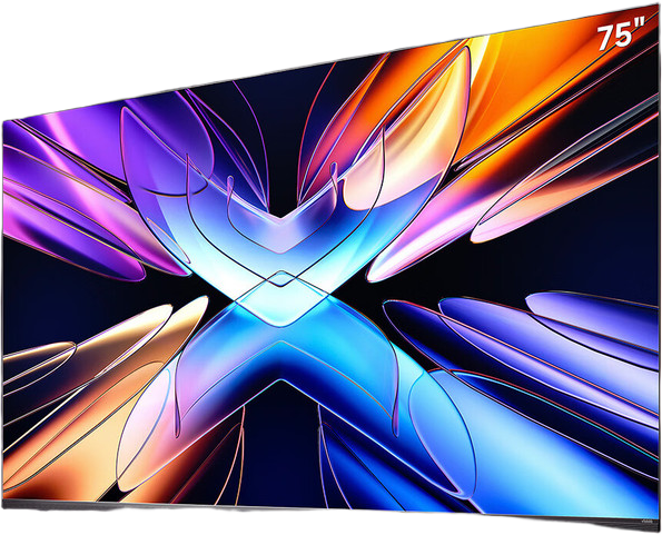 VIDDA ����X2027�� 75Ӣ����������� VX5S4318Ԫ