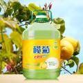 榄菊 【20斤】大容量桶装实惠装洗洁精商用去油不伤手食品级果蔬清洗剂 图片 5