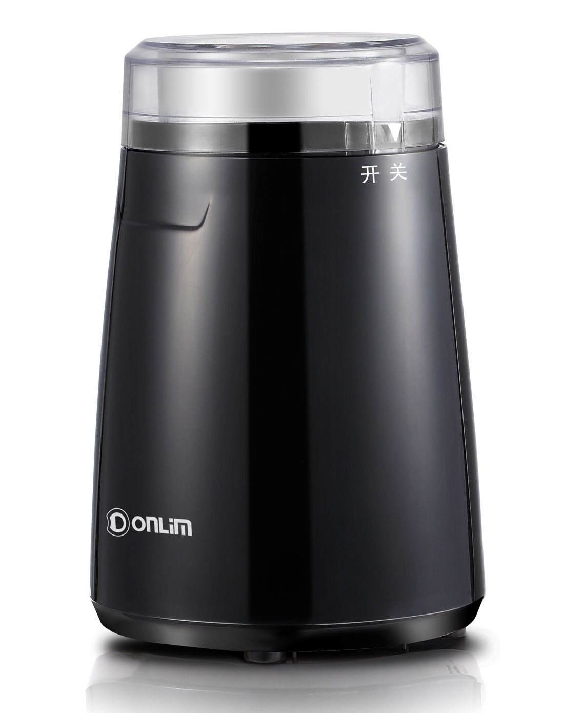 商品参数 detail 品牌名称: 东菱 商品名称: 电动磨豆机超细研磨机