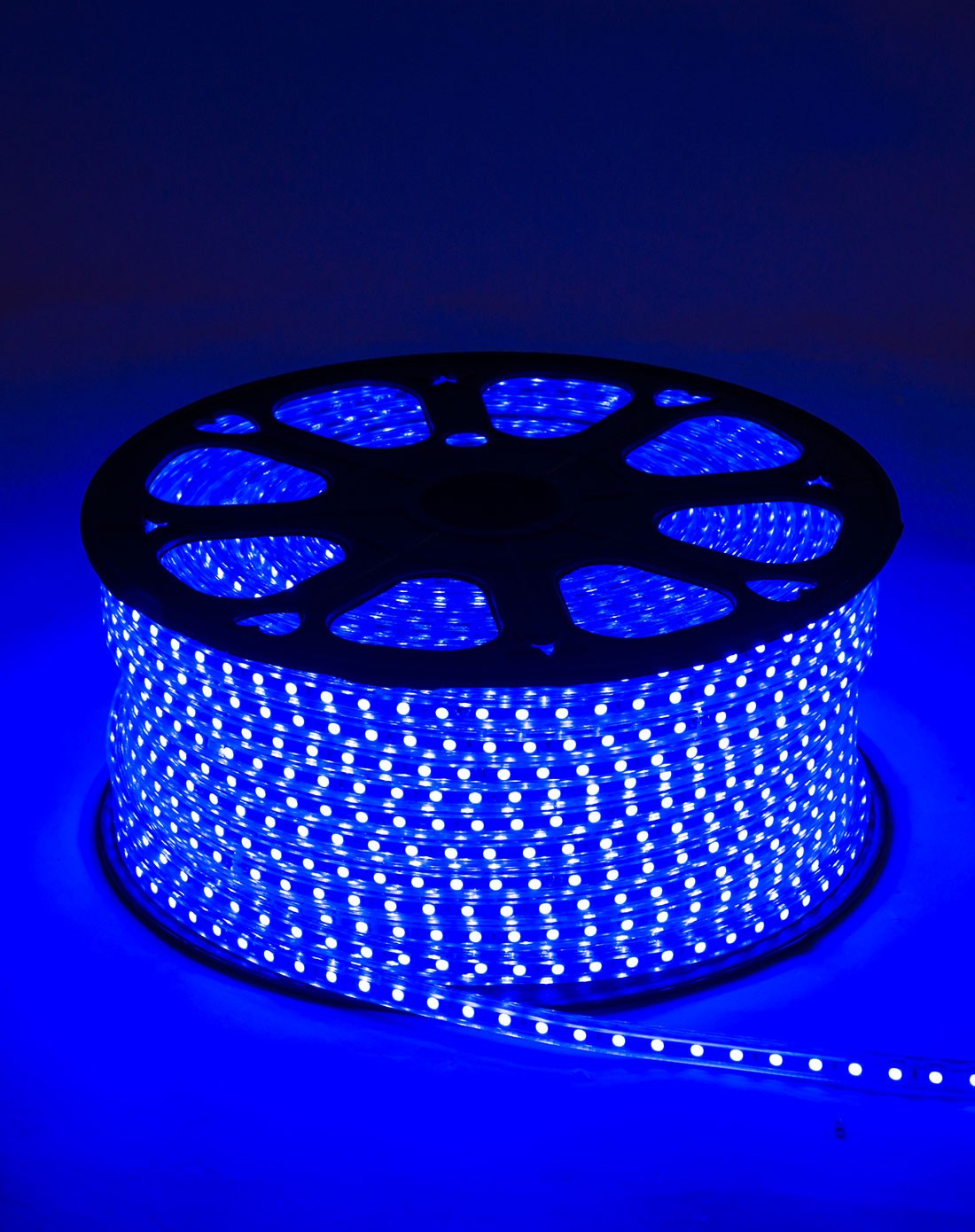 led灯带3528-60d暖/白/蓝光20米送2插头