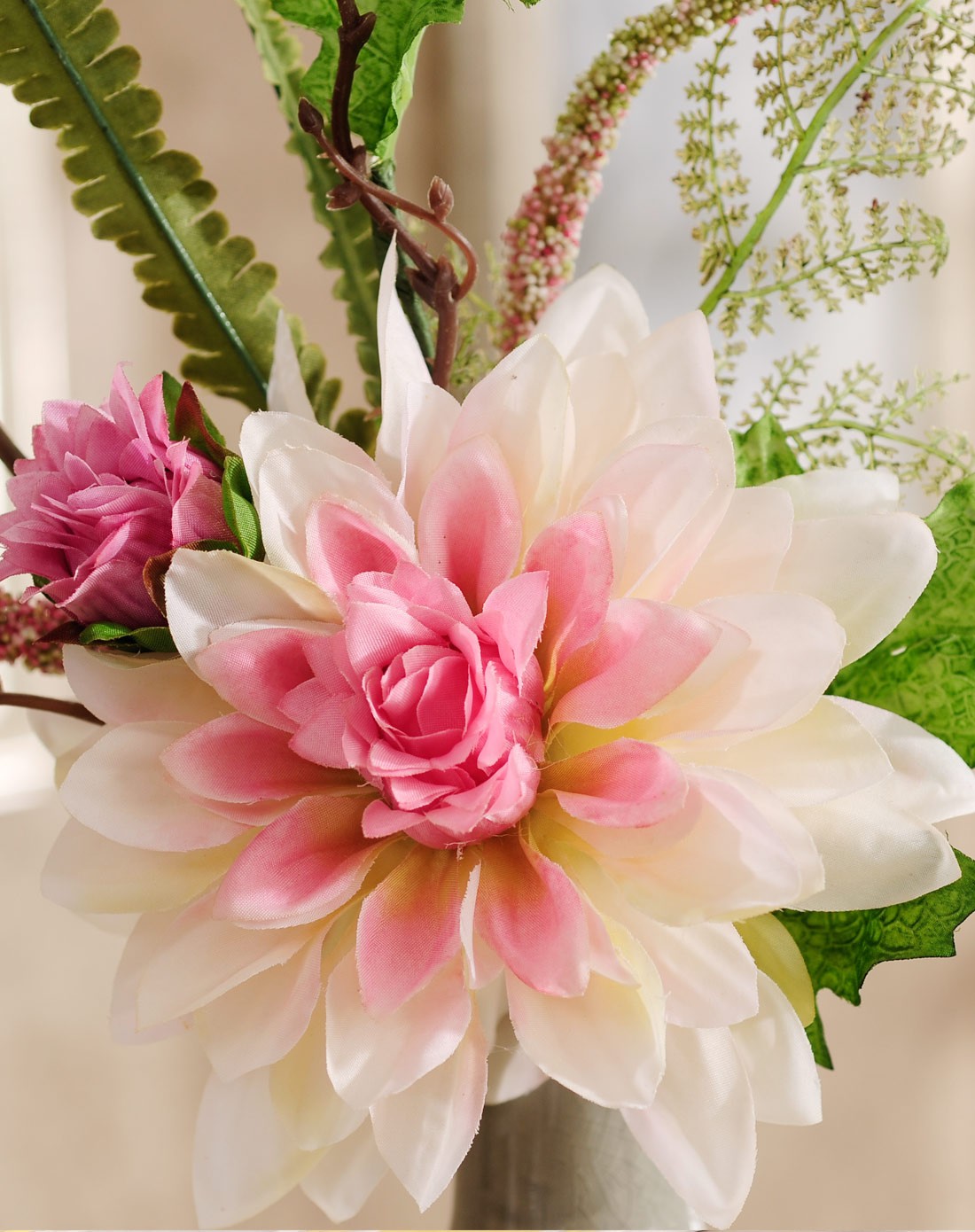 夏至.小野 意境插花作品-套装e款