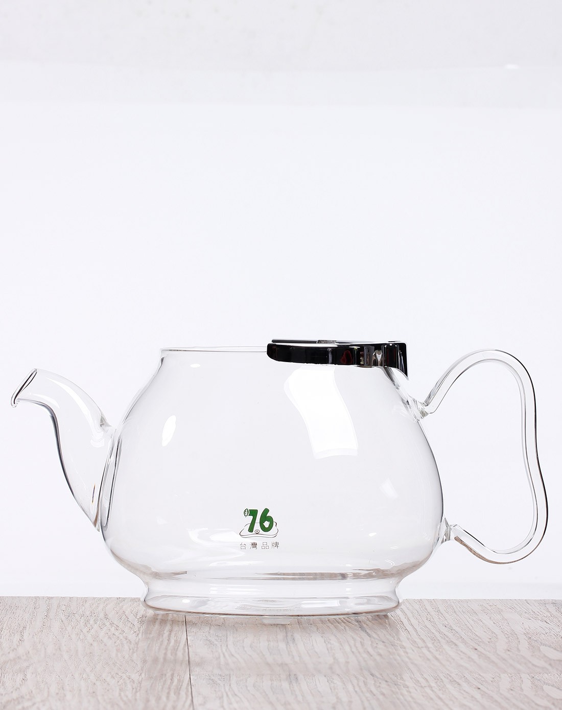 76白金系690ml飘逸杯台湾知名品牌