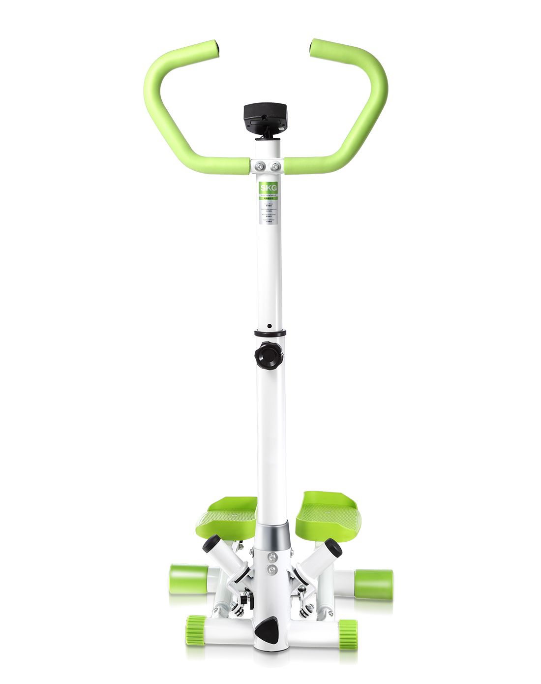 【健康瘦身】扶手踏步机 静音大踏板 运动瘦身首选