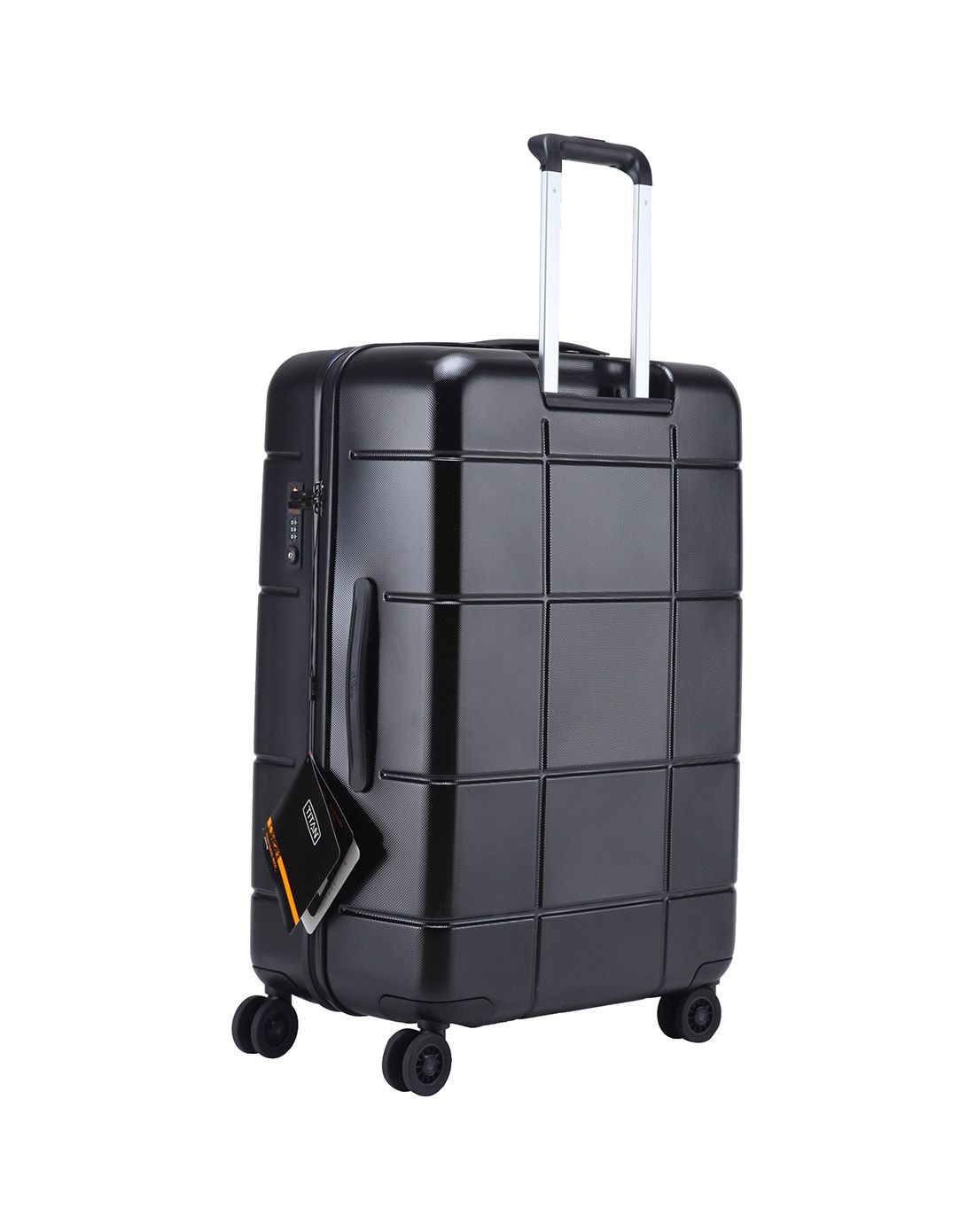 德国进口经典黑newbackstage拉杆箱28寸