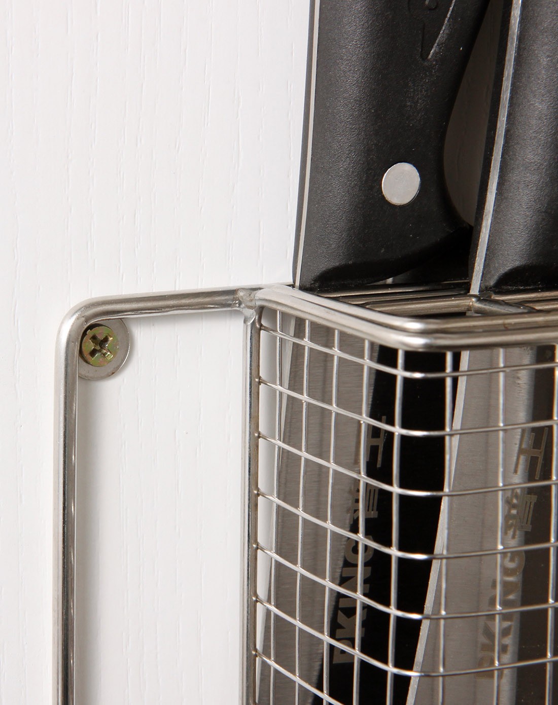 限量秒杀不锈钢挂墙刀架