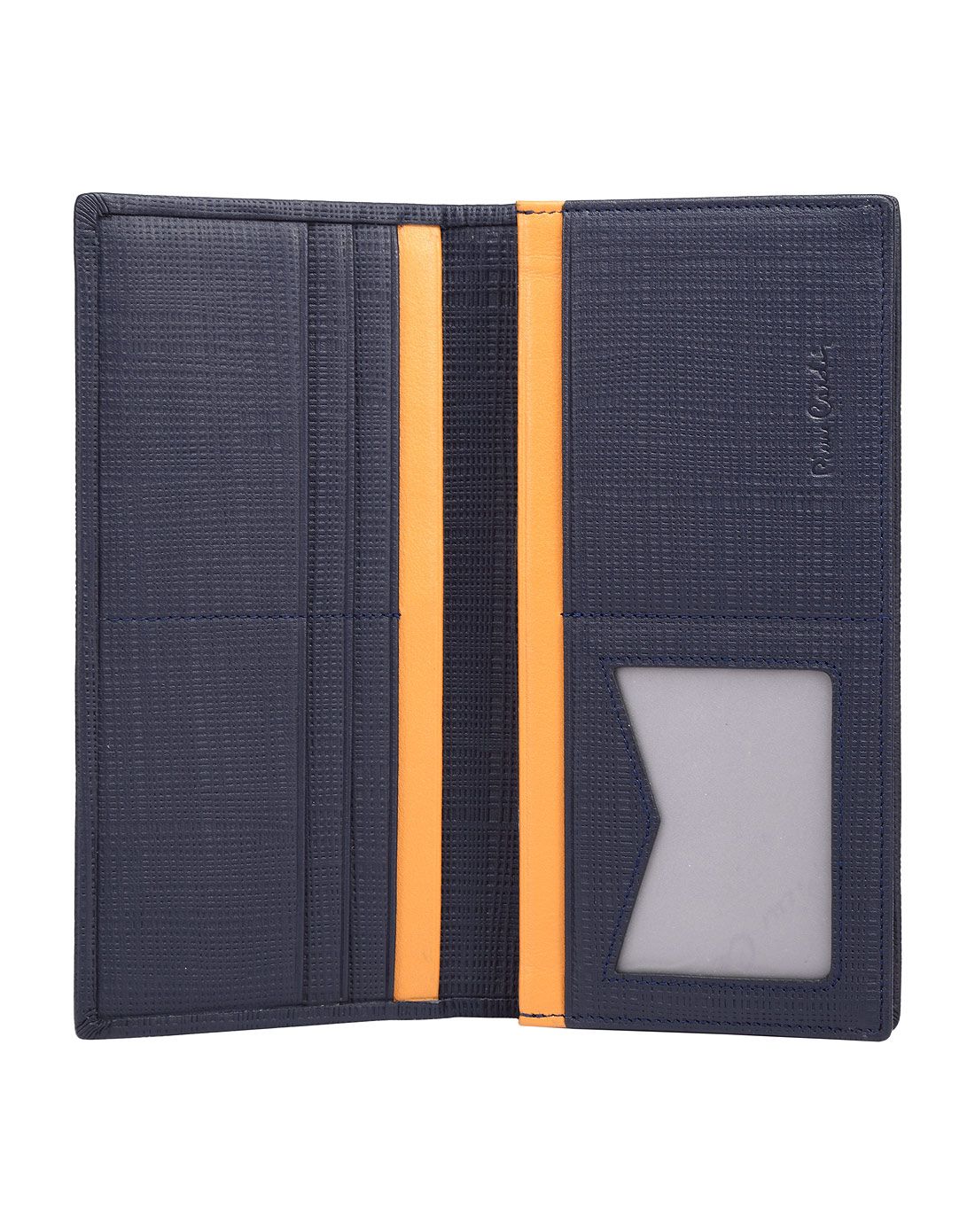 皮具专场新款尊贵品位头层牛皮男士长款钱包c5b513124-50g_唯品会