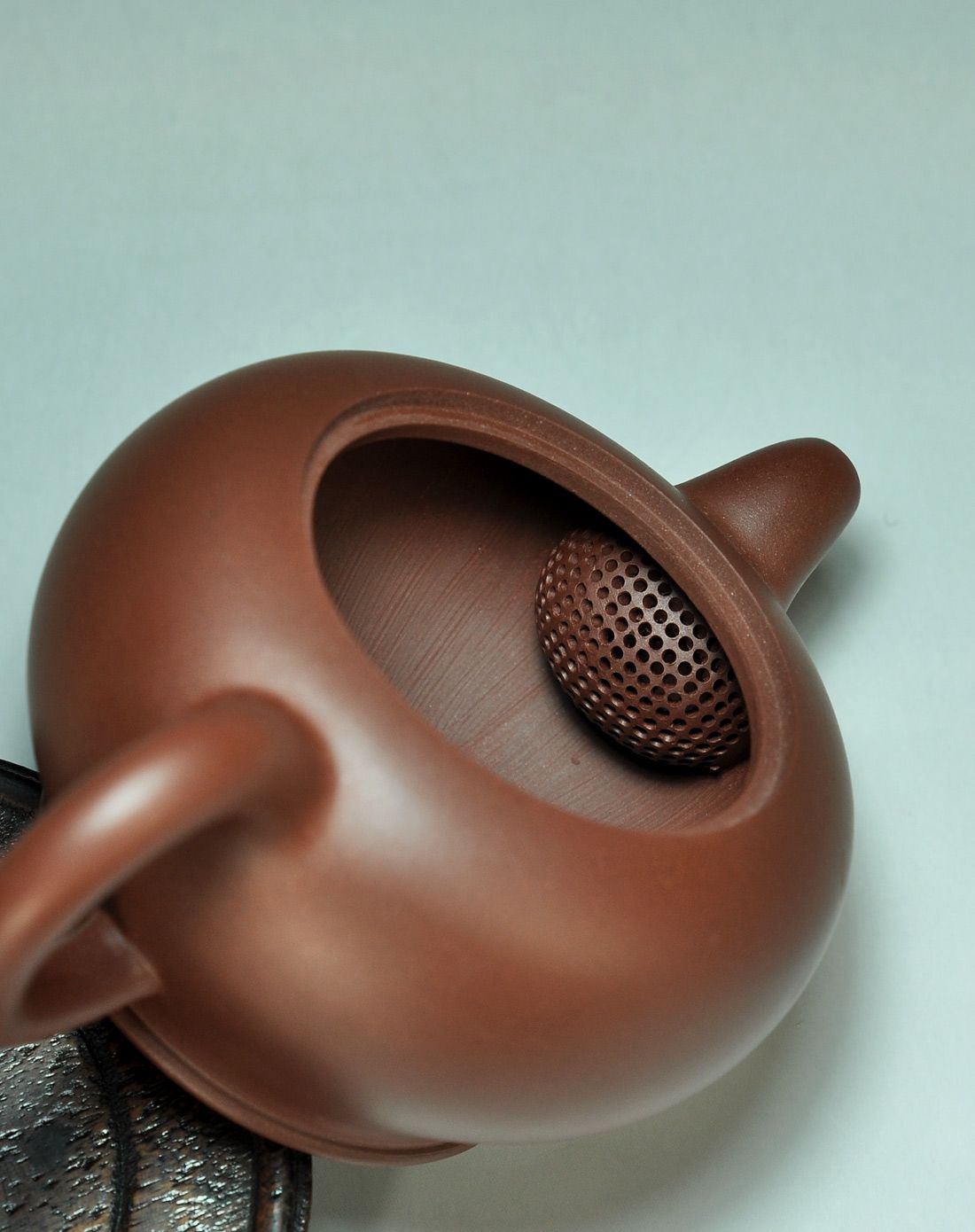 范君华-玉韵紫砂壶 工艺美术师