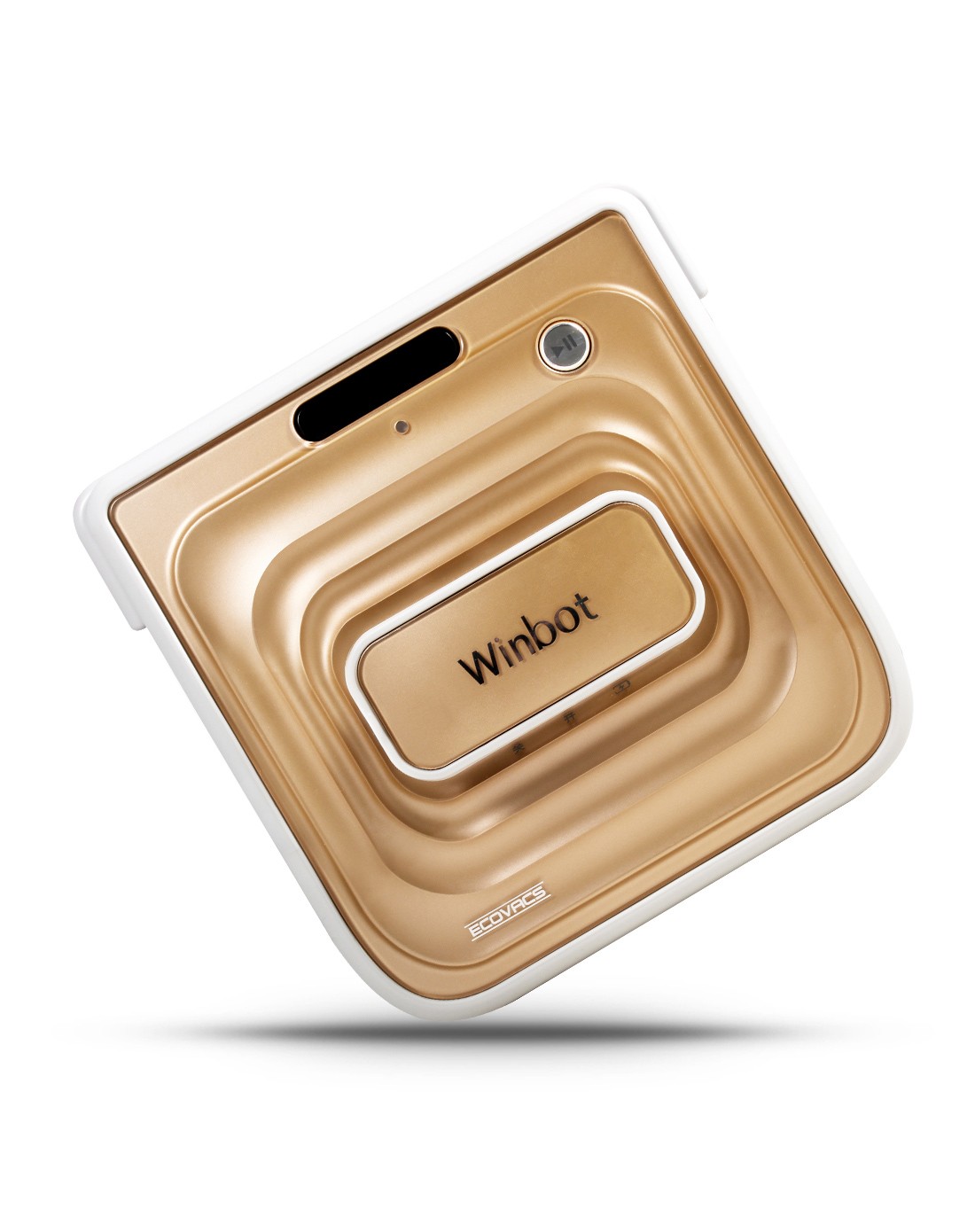 科沃斯擦窗机器人-窗宝wrn70-eg