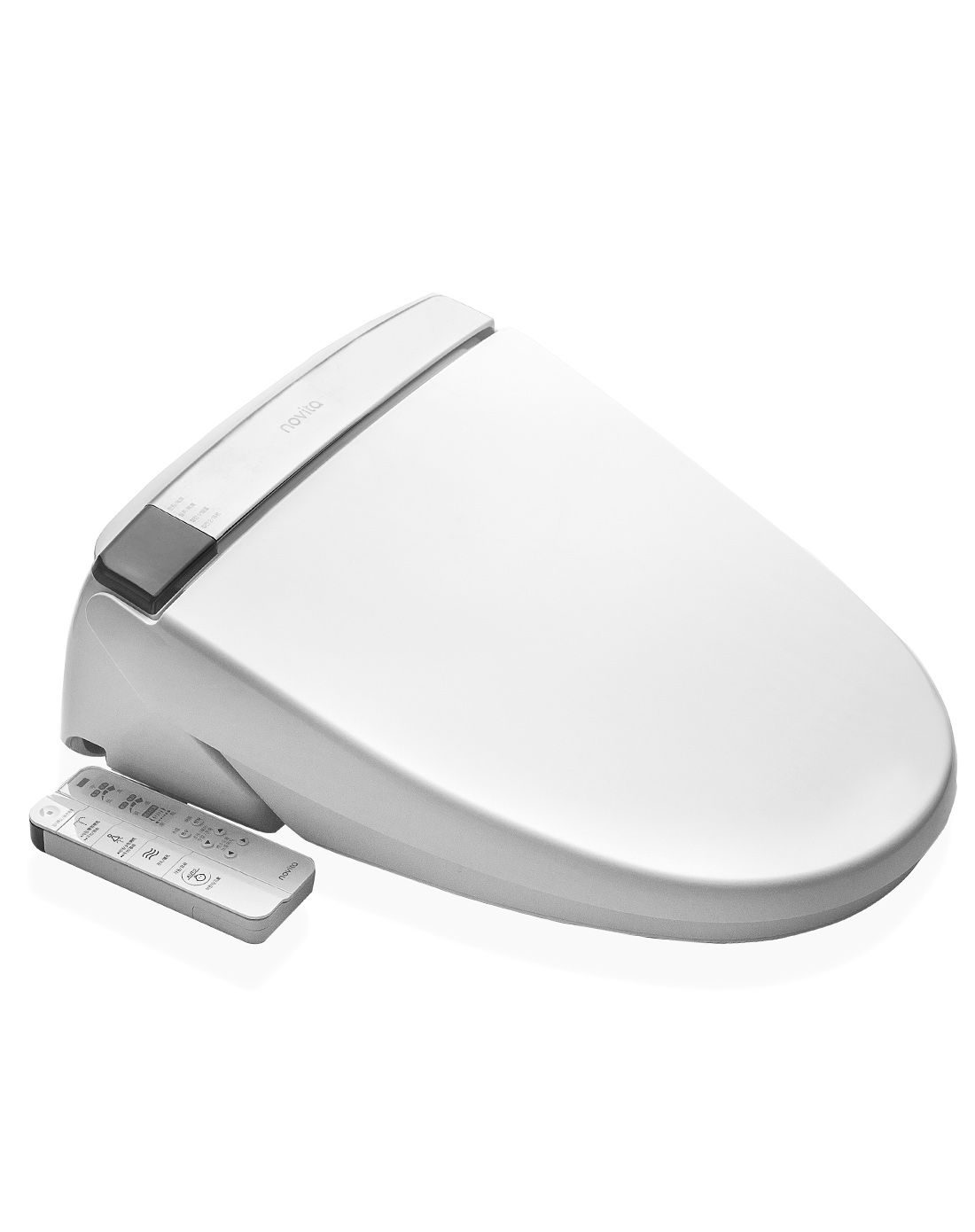 科勒旗下卫浴专场旗舰型进口洁身器除臭增压即热带遥控bdra790stlh