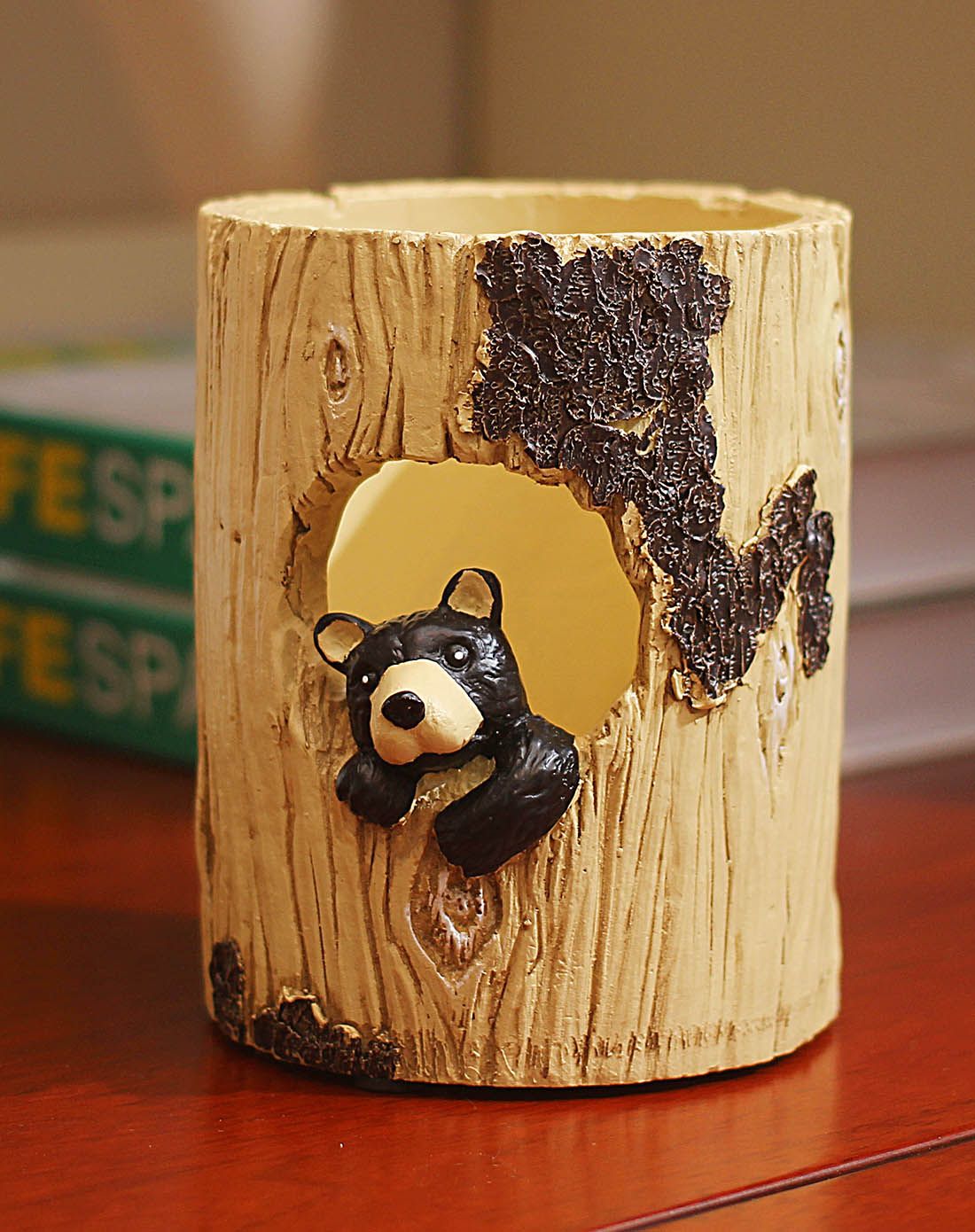 朵兰舍-创意装饰笔筒