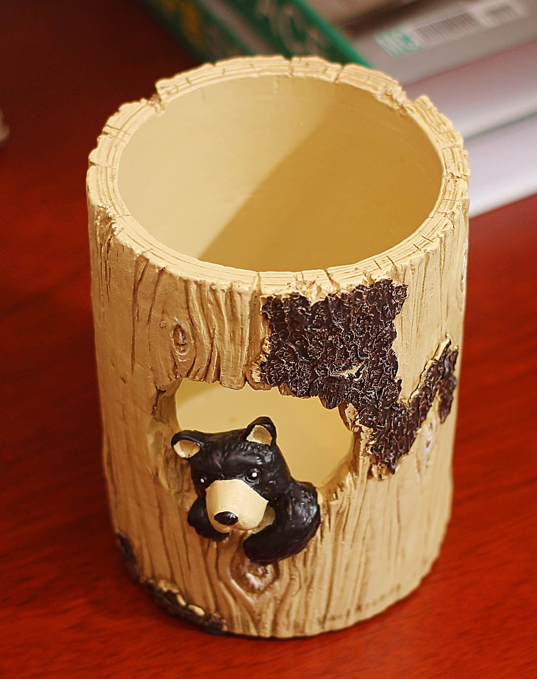 朵兰舍-创意装饰笔筒