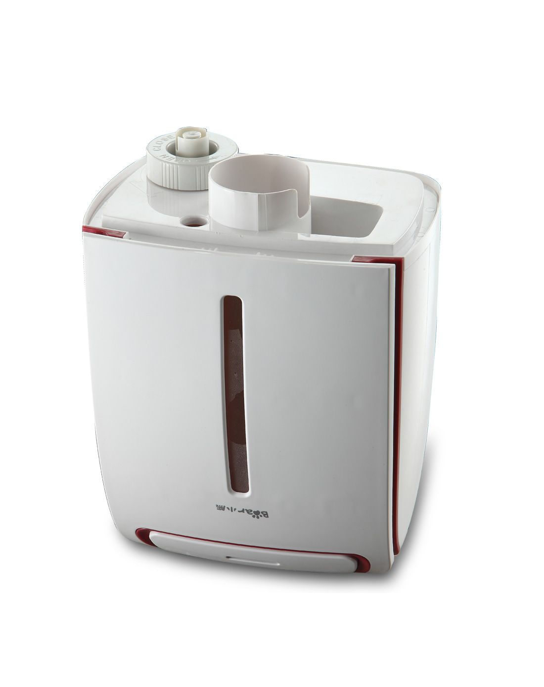 5l微电脑触控加湿器,24小时长效加湿