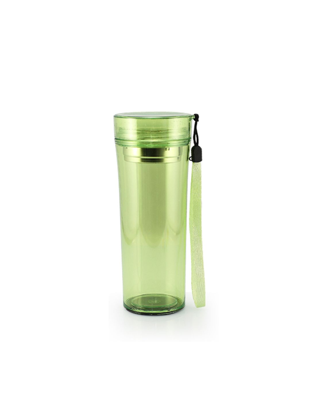 莱克森kreisen&普鲁斯pulus梦幻彩虹系列水杯草绿色abs201_唯品会