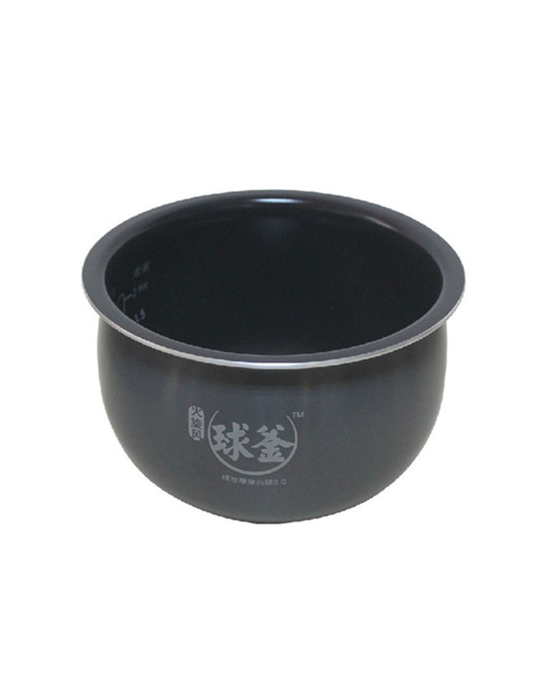 > 创新钢化玻璃火力可视窗电饭煲4l